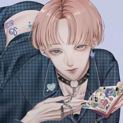 渴望